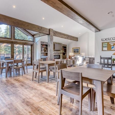 Sun Valley Sun Snowcreek Екстериор снимка