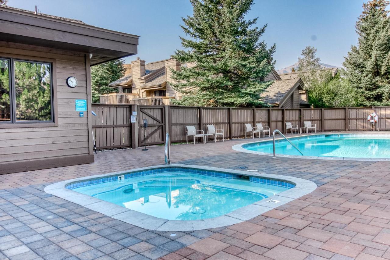 Sun Valley Sun Snowcreek Екстериор снимка
