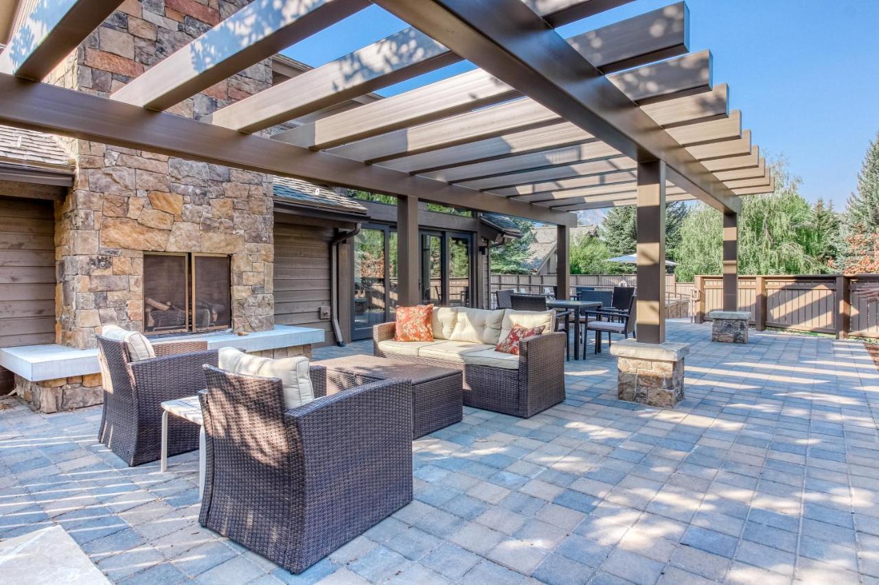 Sun Valley Sun Snowcreek Екстериор снимка