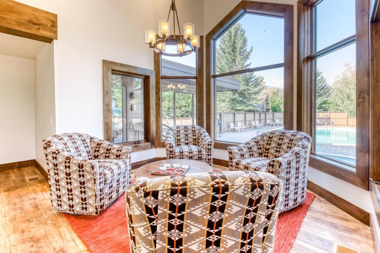Sun Valley Sun Snowcreek Екстериор снимка