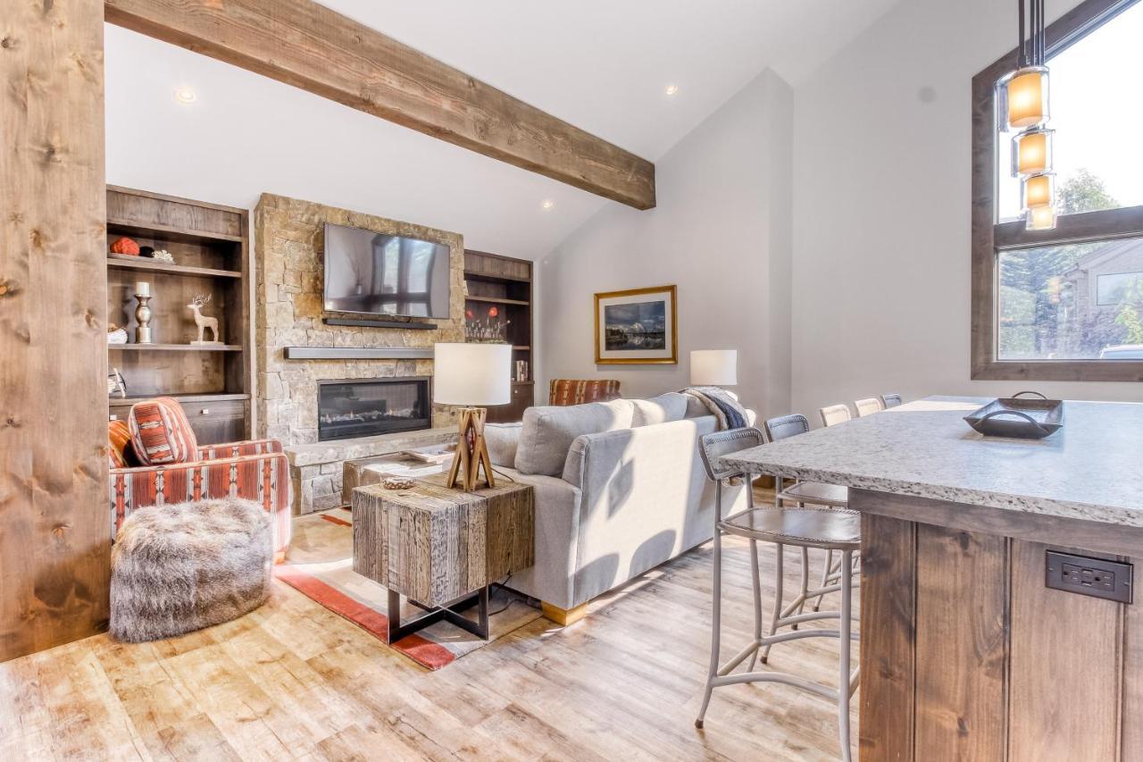 Sun Valley Sun Snowcreek Екстериор снимка