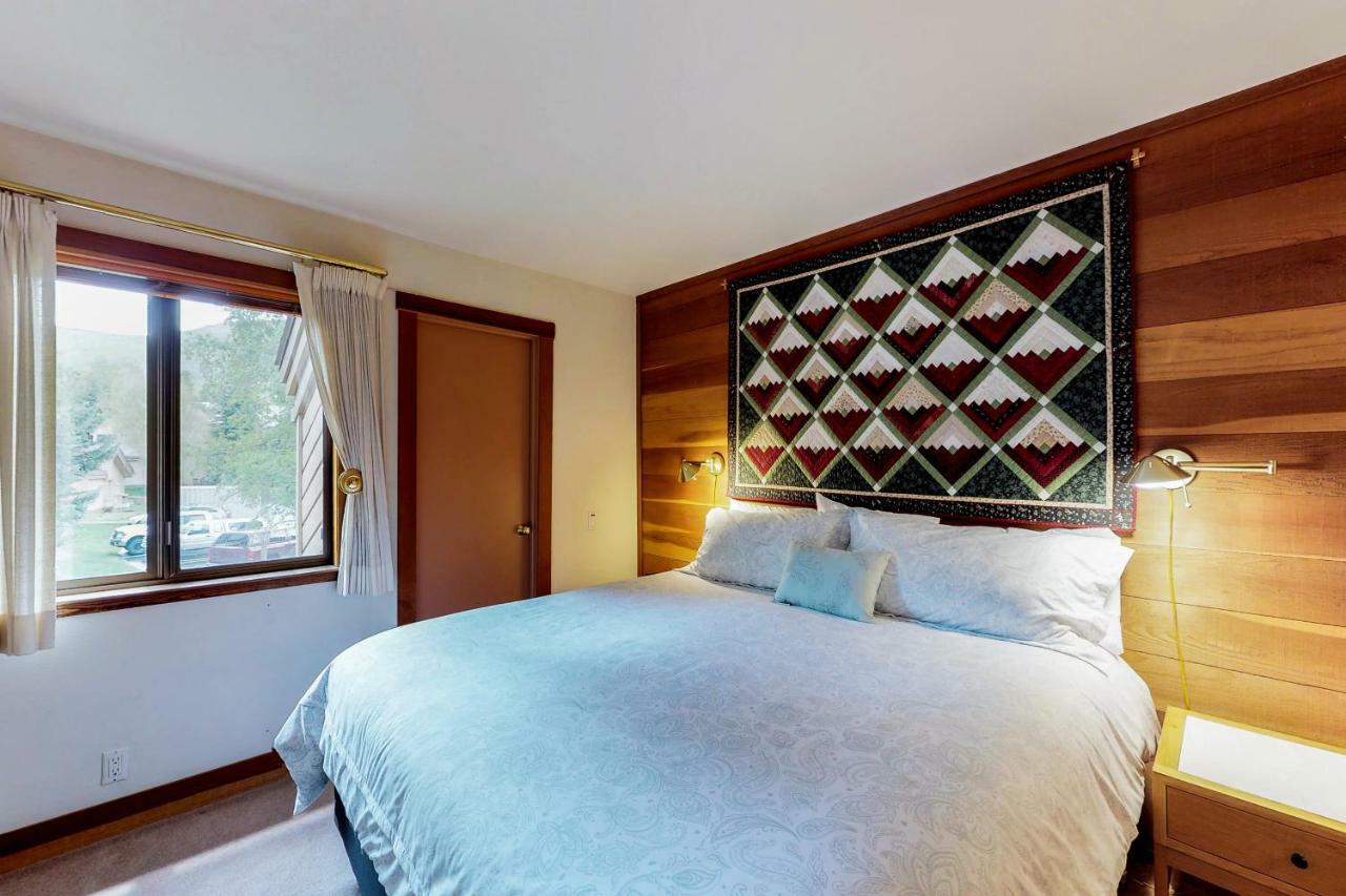 Sun Valley Sun Snowcreek Екстериор снимка