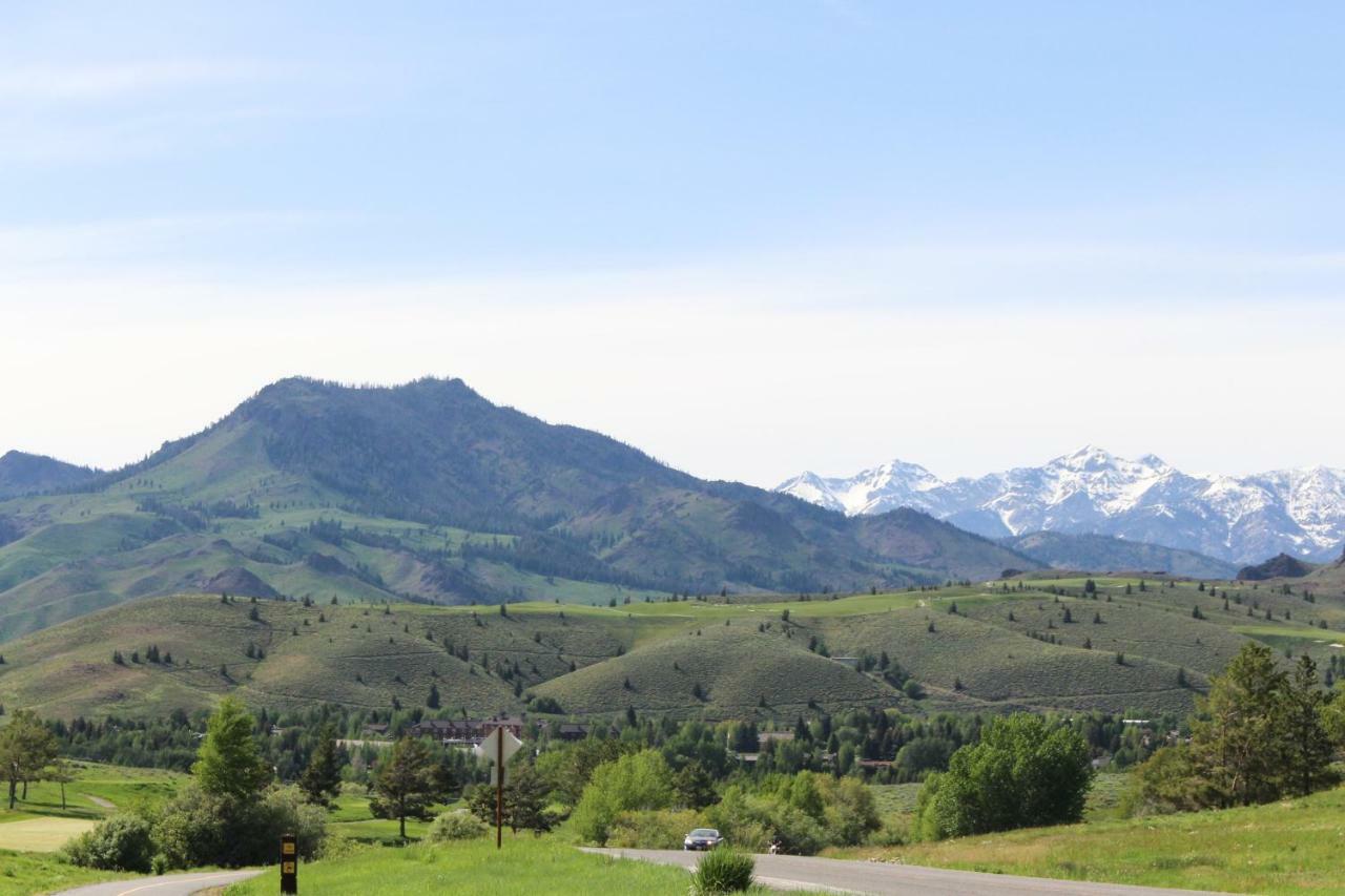 Sun Valley Sun Snowcreek Екстериор снимка
