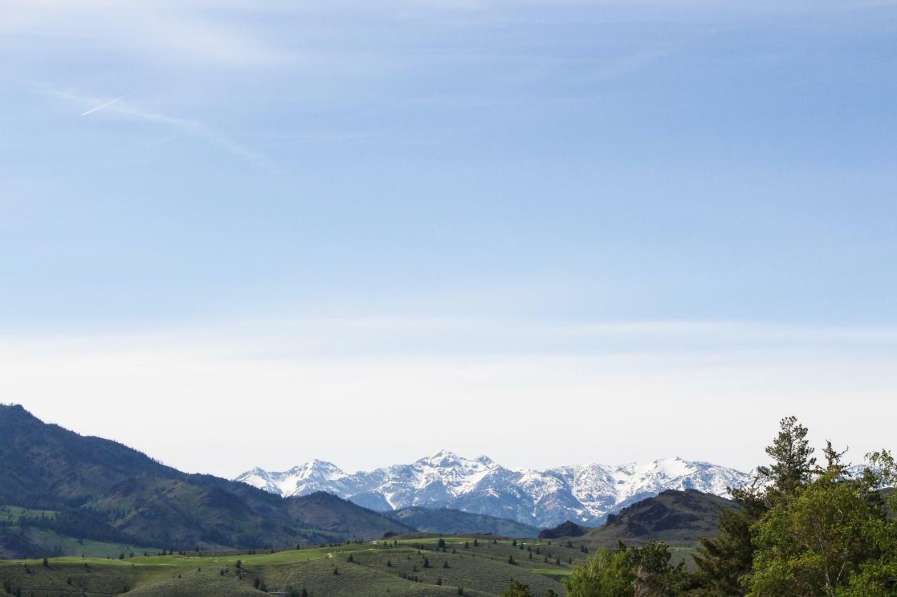 Sun Valley Sun Snowcreek Екстериор снимка
