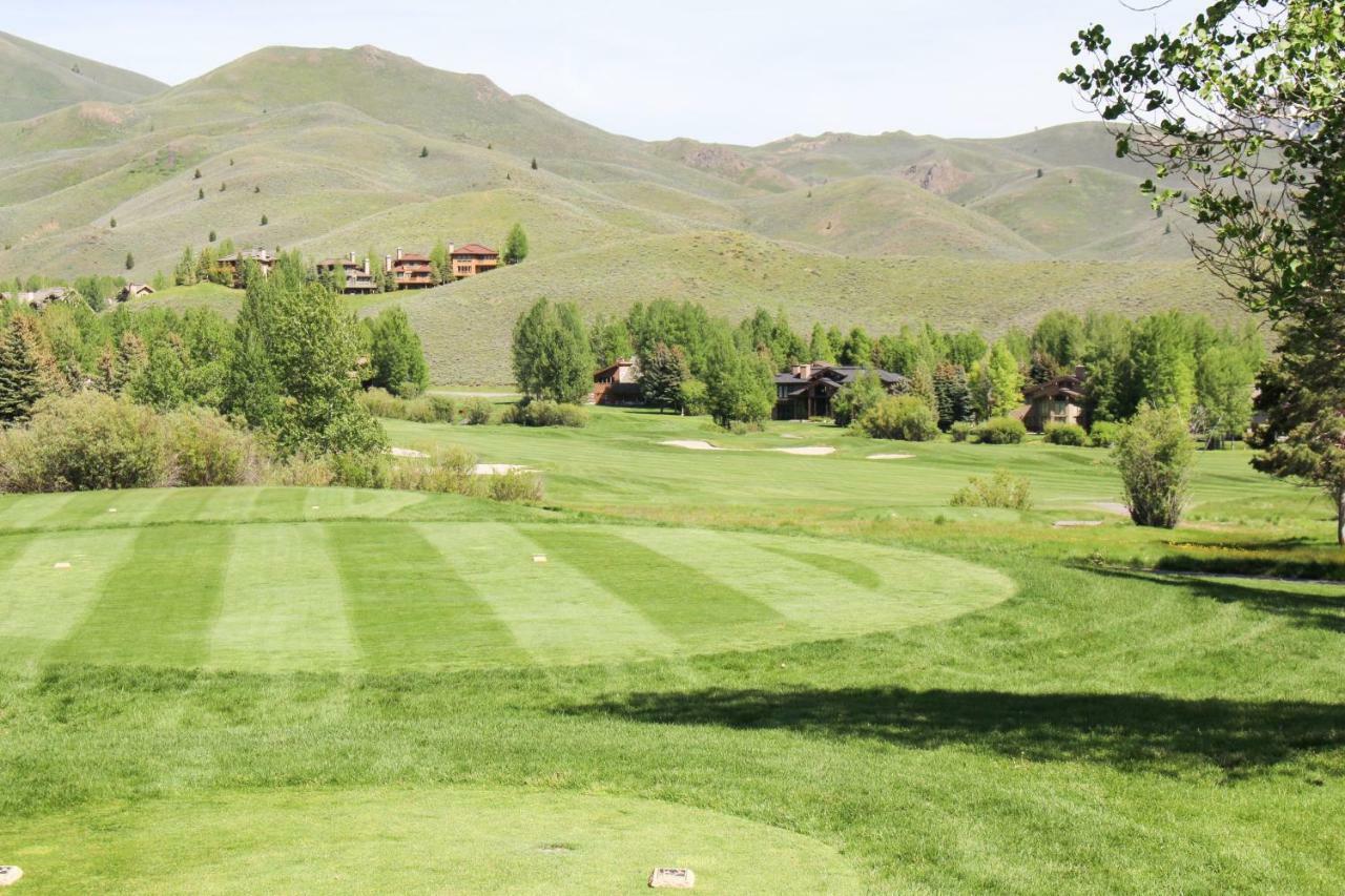Sun Valley Sun Snowcreek Екстериор снимка
