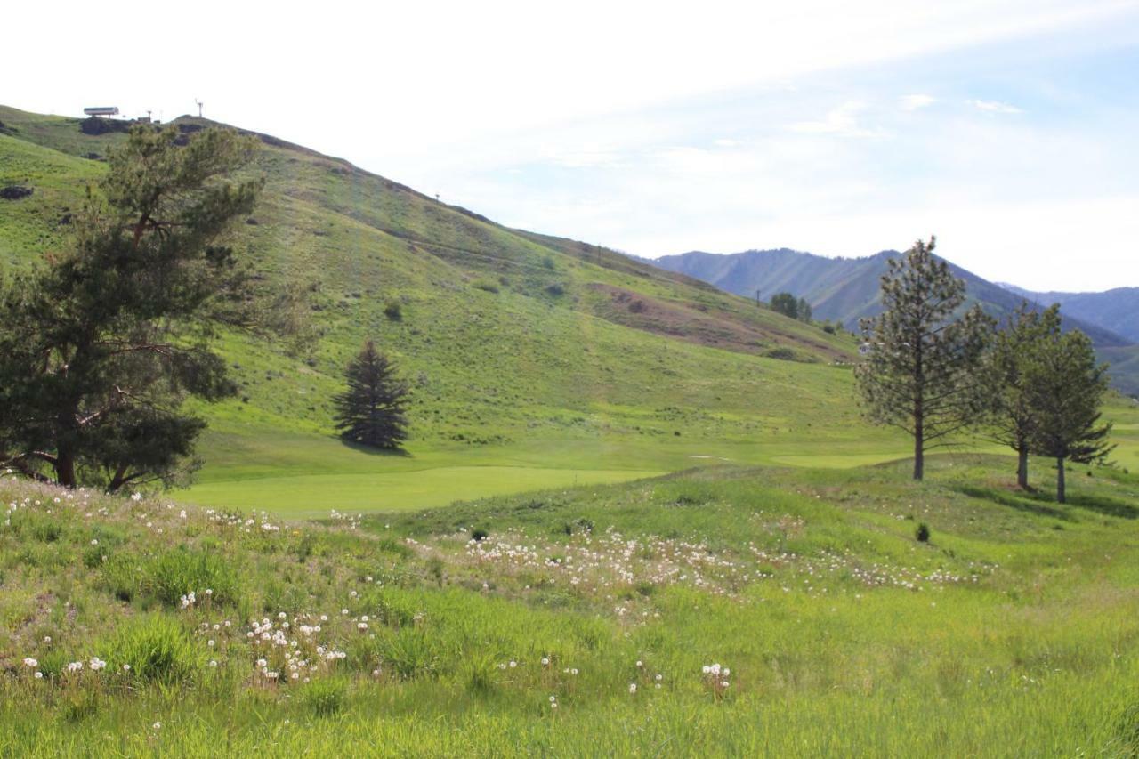 Sun Valley Sun Snowcreek Екстериор снимка