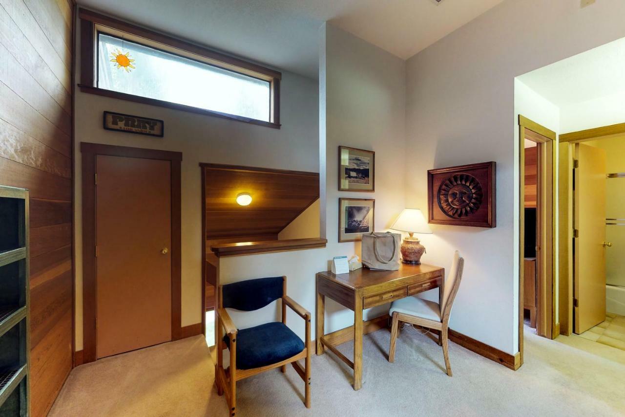 Sun Valley Sun Snowcreek Екстериор снимка