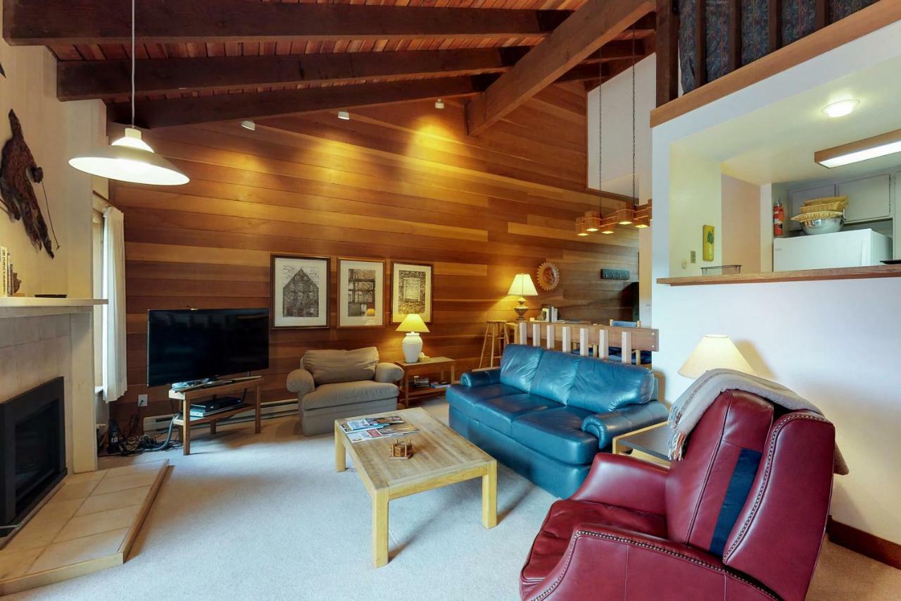 Sun Valley Sun Snowcreek Екстериор снимка
