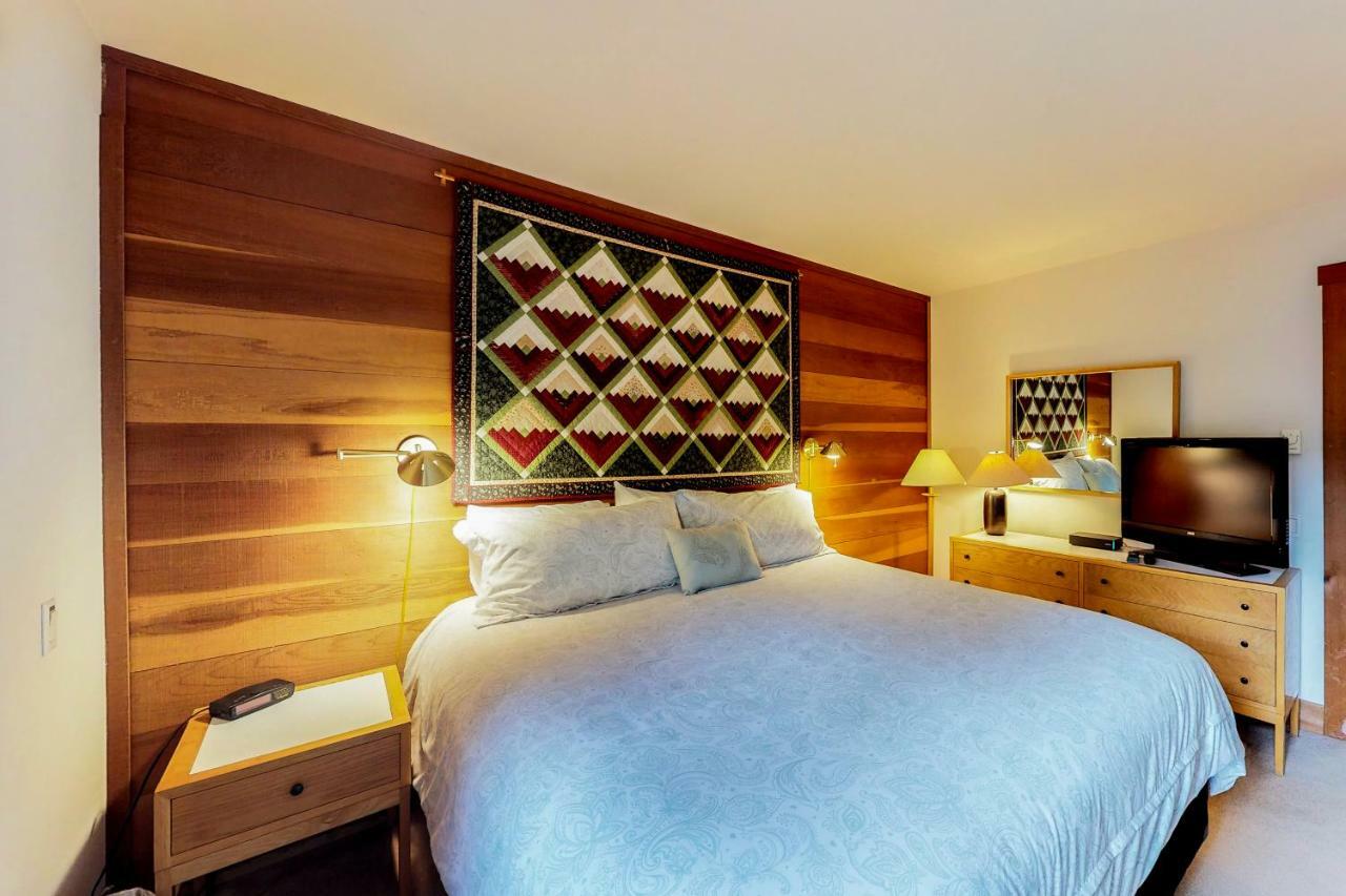 Sun Valley Sun Snowcreek Екстериор снимка