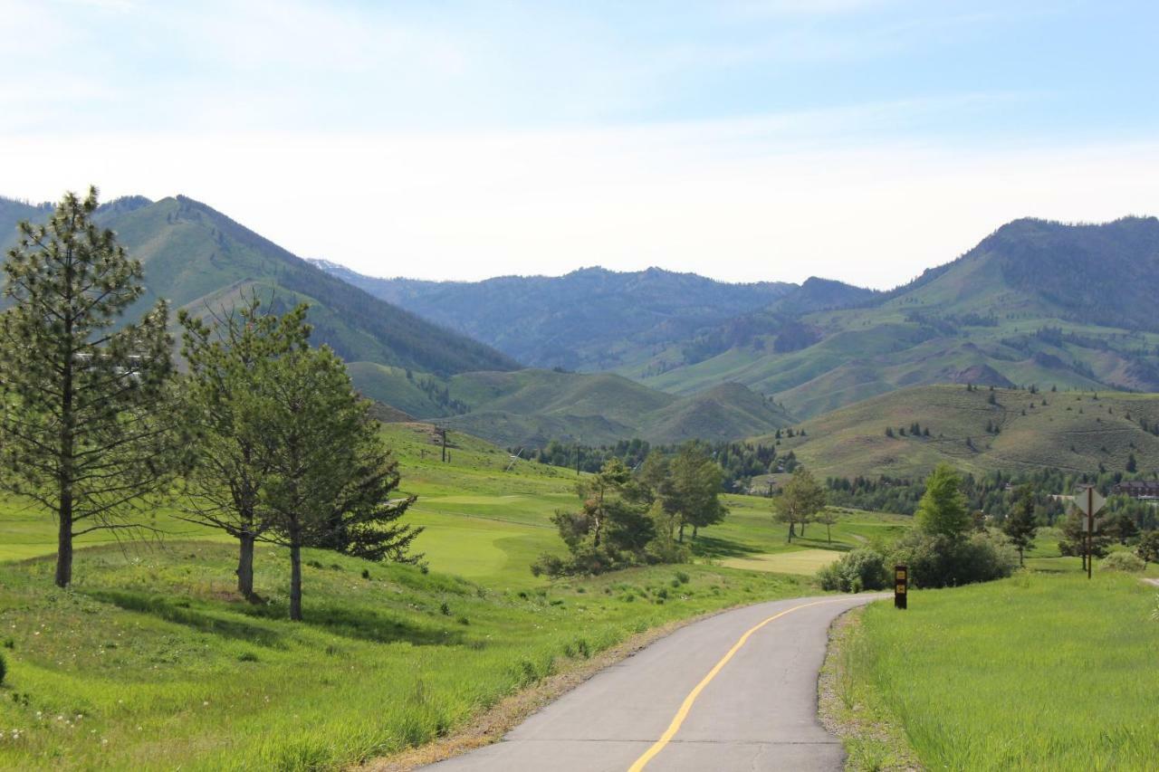 Sun Valley Sun Snowcreek Екстериор снимка