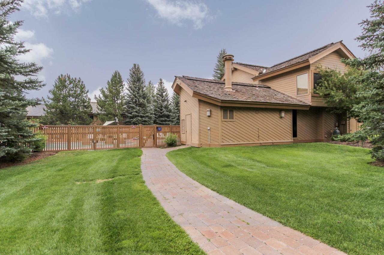 Sun Valley Sun Snowcreek Екстериор снимка