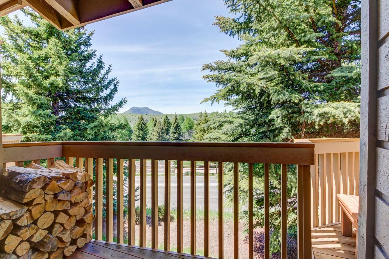 Sun Valley Sun Snowcreek Екстериор снимка
