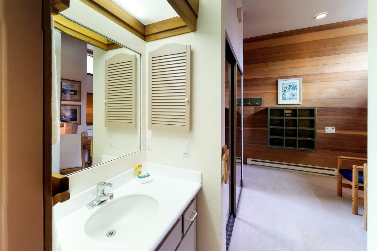 Sun Valley Sun Snowcreek Екстериор снимка