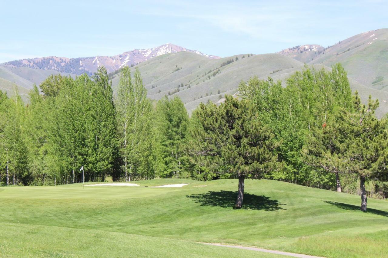 Sun Valley Sun Snowcreek Екстериор снимка
