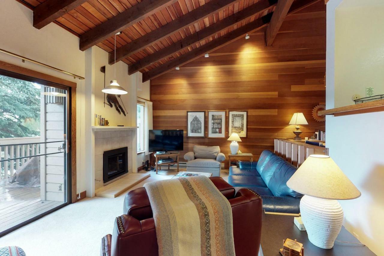 Sun Valley Sun Snowcreek Екстериор снимка